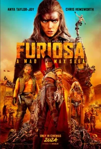 Furiosa A Mad Max Saga (2024)
