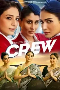 Crew (2024)