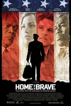 Home of the Brave (2006) Dual Audio [Hindi-English] Download WEB-DL 1080p