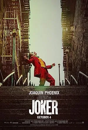 Joker (2019) Dual Audio [Hindi-English] Download WEB-DL 1080p