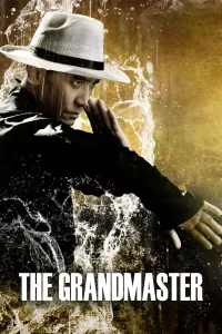 The Grandmaster (2013)