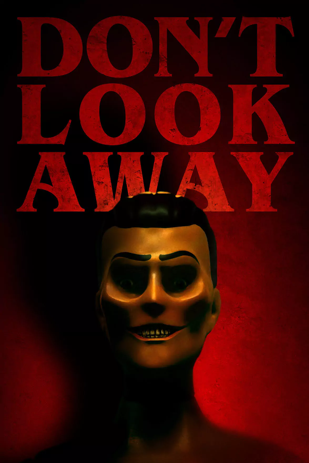 Don't Look Away (2023)