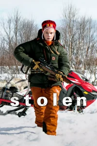 Stolen (2024) 