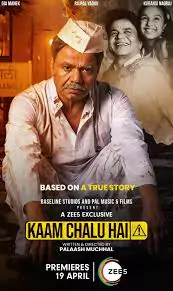 Kaam Chalu Hai (2024)