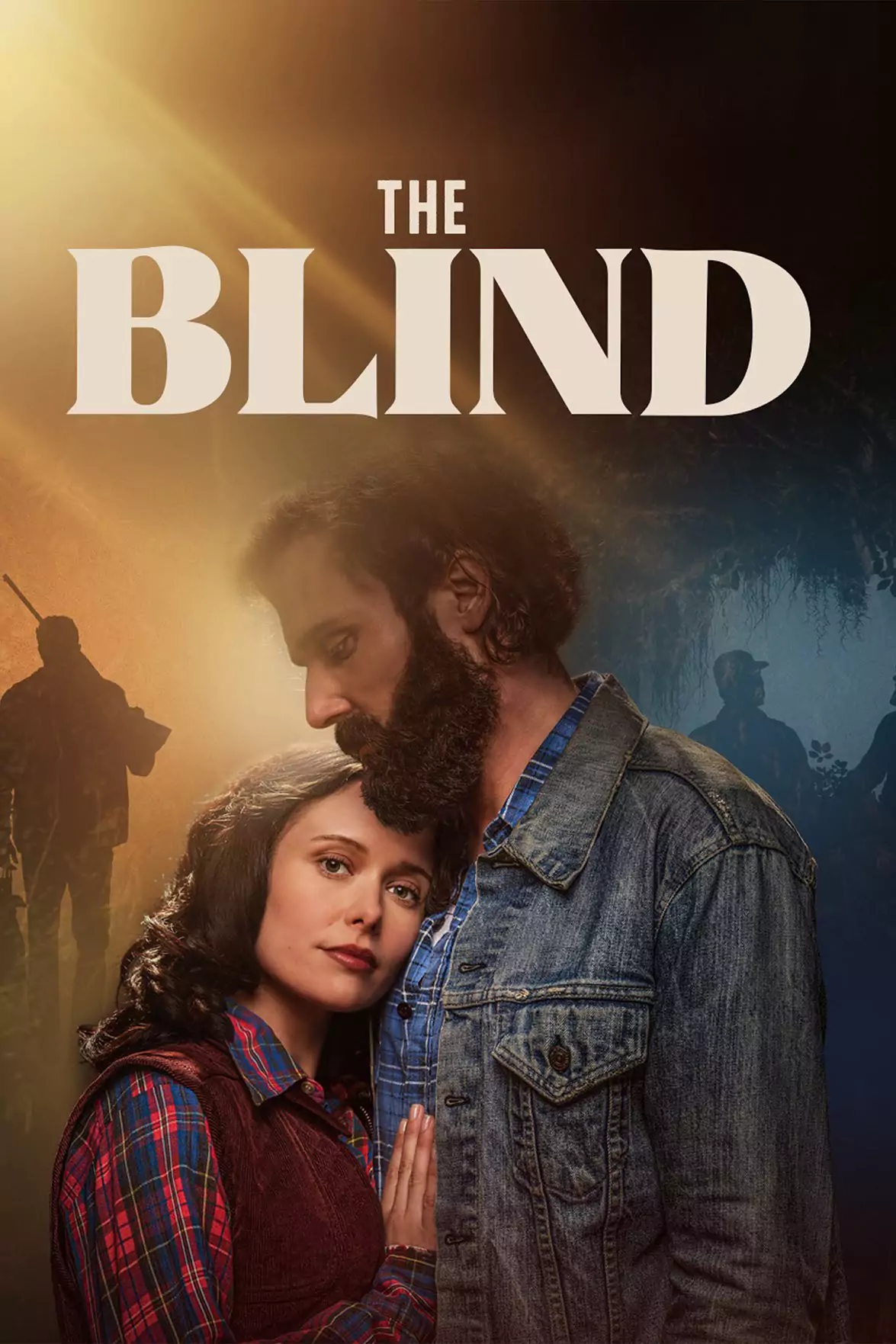 The Blind (2023) Hindi Download WEB-DL 1080p