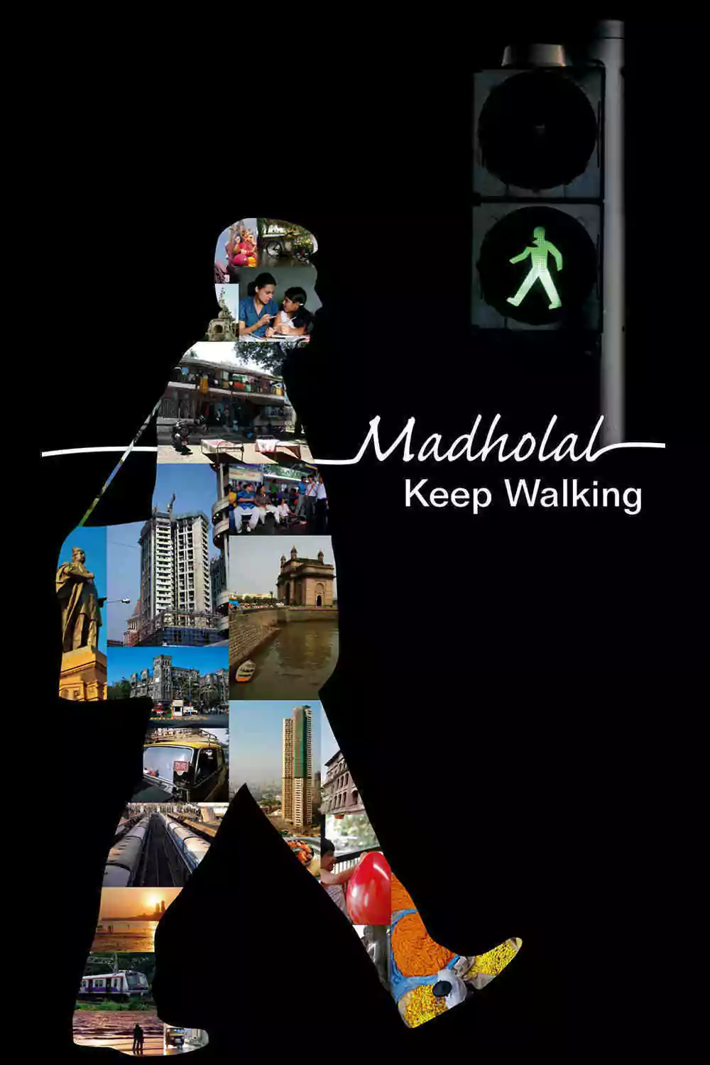 Madholal Keep Walking (2010)