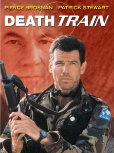 Death Train (1993)