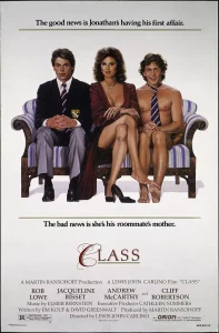 Class (1983)