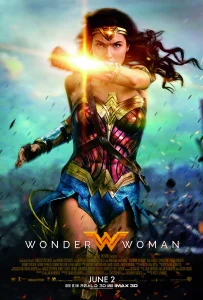 Wonder Woman (2017) 