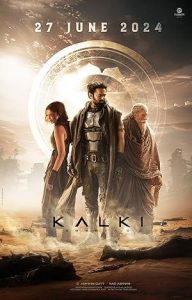 Kalki 2898 AD (2024)