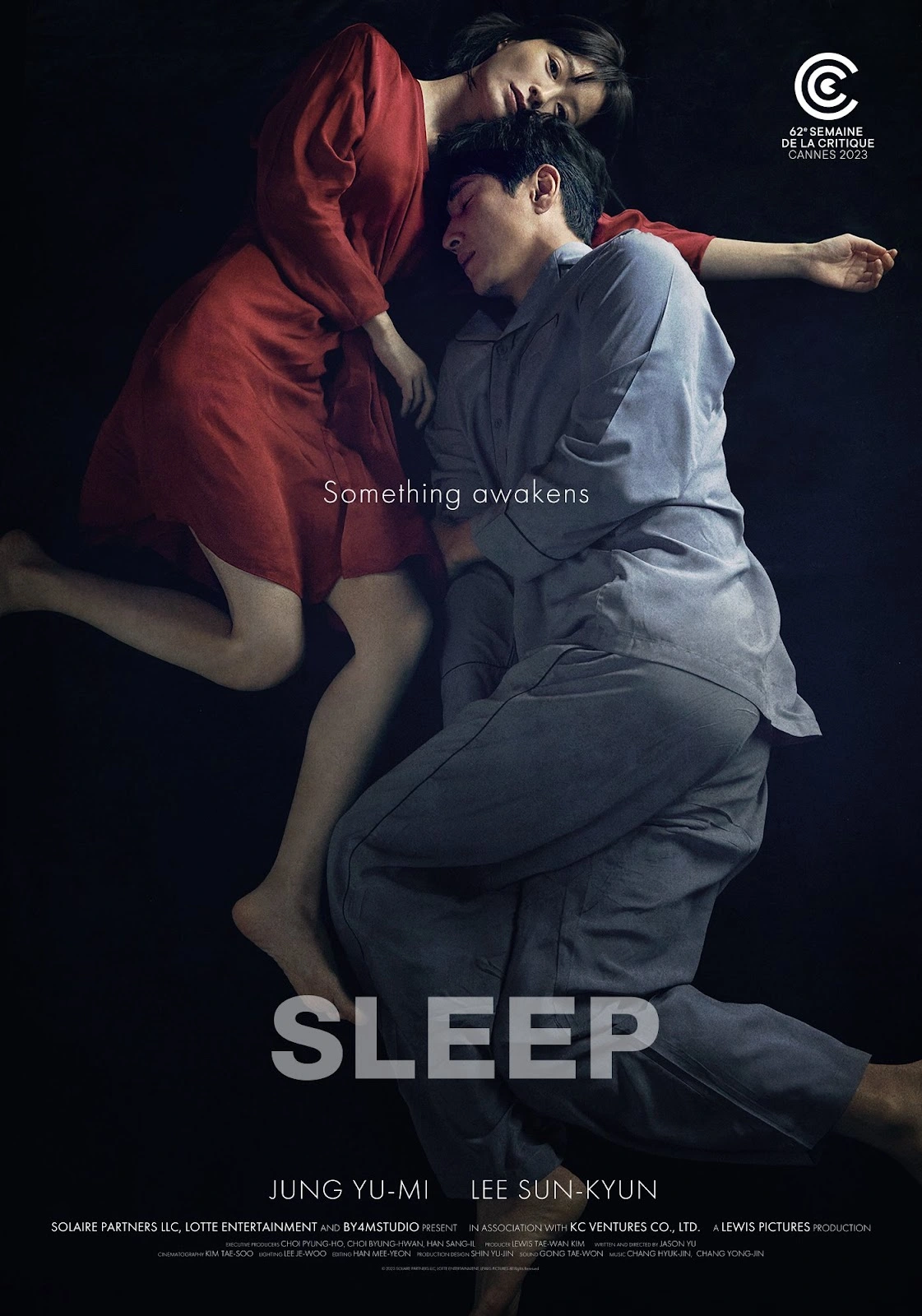 Sleep (2023)