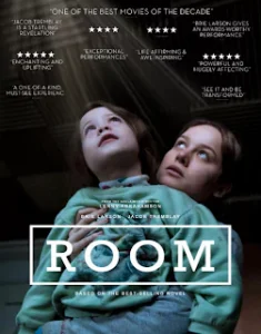 Room (2015) 