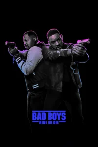 Bad Boys: Ride or Die (2024) 