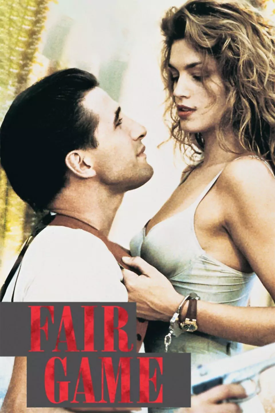 Fair Game (1995) Dual Audio [Hindi-English] Download WEB-DL 1080p