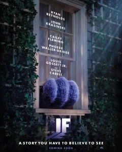 IF (2024)