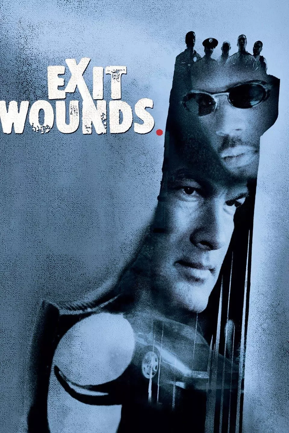 Exit Wounds (2001)