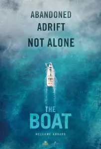 The Boat (2022) 