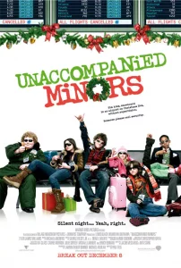 Unaccompanied Minors (2006)