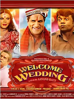 Welcome Wedding (2024)