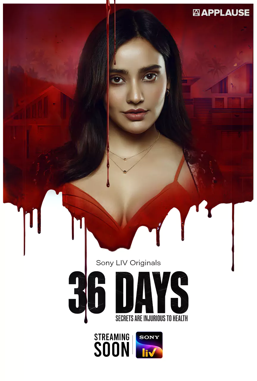 36 Days S01