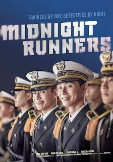 Midnight Runners (2017)