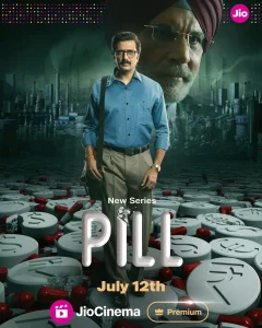 PILL S01 Hindi Complete 