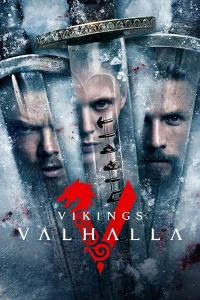 Vikings: Valhalla S03